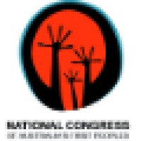National Congress of Australia's First Peoples logo - Similar company to Petspot Group