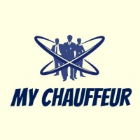 My Chauffeur logo - Similar company to Ecs Provider