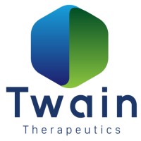 Twain Therapeutics logo - Similar company to Outram Bio