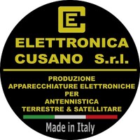 Elettronica Cusano Srl logo - Similar company to Gread Elettronica Srl
