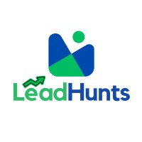 LeadHunts logo - Similar company to Brand Authority
