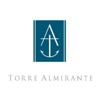 Edifício Torre Almirante