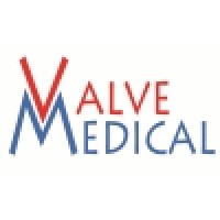 Valve Medical logo - Similar company to Heftman R&D