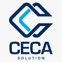 Ceca Solution logo - Similar company to 3M Gtg
