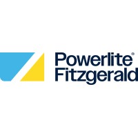 Powerlite Fitzgerald Ltd logo - Similar company to Holders Technology