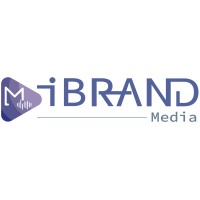 iBrand Media logo - Similar company to Gen Plus Co.,Ltd.