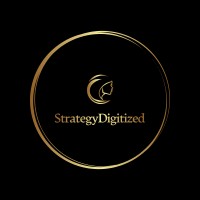 StrategyDigitized logo - Similar company to Patisserie Walter