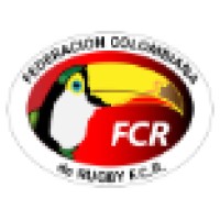 Federacion Colombiana de Rugby logo - Similar company to Your Scrumhalf Connection