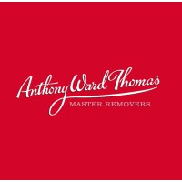 Anthony Ward Thomas | Removals & Storage logo - Similar company to Aussie Man & Van