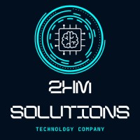 2hm Solutions logo - Similar company to 2Hm Business Services - Build | Grow | Scale