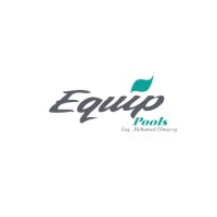 Equip Pools logo - Similar company to South Westman General Contracting Llc