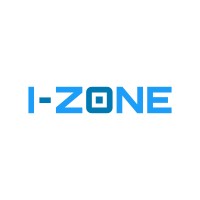 I-ZONE logo - Similar company to Networkworld