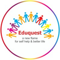 Eduquest NGO logo - Similar company to Perfect Eduquest Certification Service