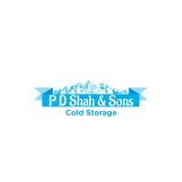 P.D.SHAH & SONS COLD STORAGE PRIVATE LIMITED logo - Similar company to Arihant Cold Storage
