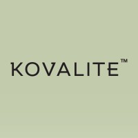 KOVALITE™ logo - Similar company to Bless Me Cosmetics