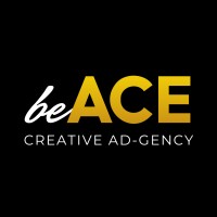 Be Ace logo - Similar company to Techcryption