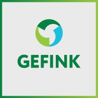 Gefink logo - Similar company to General Ink Factory S.A.