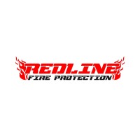 Redline Fire Protection logo - Similar company to Lonestar Fire Protection