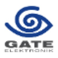 Gate Elektronik A.Ş. logo - Similar company to Dlex Elektronik A.Ş.