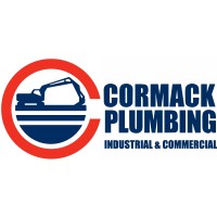 Cormack Plumbing logo - Similar company to Spencer Group Engineering Pty. Ltd.