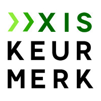 XIS Keurmerk logo - Similar company to Advocaatscore