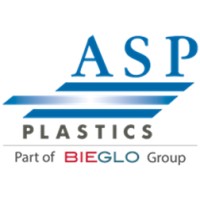 ASP Plastics GmbH logo - Similar company to Bieglo Gmbh