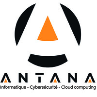 ANTANA - Informatique - Cybersécurité - Cloud Computing logo - Similar company to Systemis