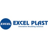 Excel Plast: Plastic Injection Moulding Manufacturer logo - Similar company to Kavitha Poly Pack