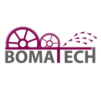 Bomatech logo - Similar company to Ericco Inertial Technology