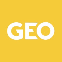 Gèo logo - Similar company to Ageo