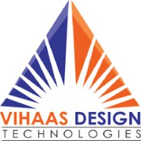 Vihaas Design Technologies logo - Similar company to Aether Semiconductors