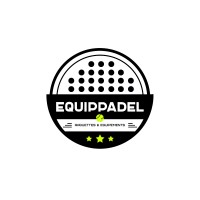 Equippadel logo - Similar company to Géoliens - Ensg Nancy Alumni