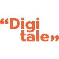 Digitale India logo - Similar company to Anonymous Digital
