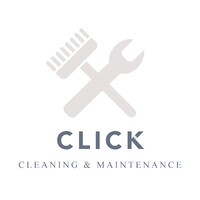 Click Cleaning And Maintenance logo - Similar company to Blue Chip Mechanical Services