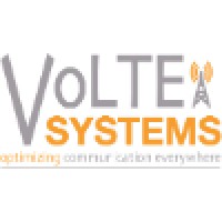 VoLTE Systems logo - Similar company to Micro-Ant Llc