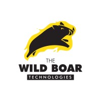 Wild Boar Technologies