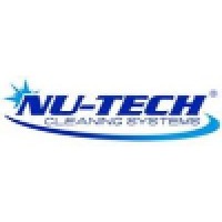 Nu-Tech Cleaning Systems logo - Similar company to Hydroforce