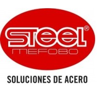 STEEL MEFOBO LATIN logo - Similar company to Ma-Co