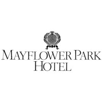 Mayflower Park Hotel logo - Similar company to Aztec Sound And Communications