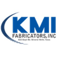 KMI Fabricators Inc logo - Similar company to Pecofacet (Us) Inc.