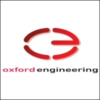 Oxford Engineering Ltd logo - Similar company to Ashby Precision Engineering Ltd