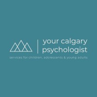 Your Calgary Psychologist logo - Similar company to Sehet Wellness