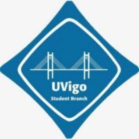 IEEE UVigo logo - Similar company to Es-Pat