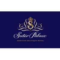 Suter Palace Heritage Boutique Hotel logo - Similar company to Conacul Archia