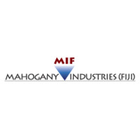 Mahogany Industries (Fiji) logo - Similar company to Sany Fiji