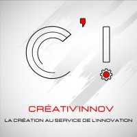 Créativ'innov logo - Similar company to Samiplast Srl
