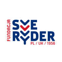 Fundacja Sue Ryder logo - Similar company to Cfofinancialsolutions