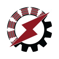 Prometheus Eco Racing NTUA Team logo - Similar company to Poseidon Team