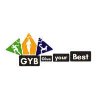 GYB egypt logo - Similar company to Bioxera Healthcare