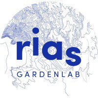 RIAS GardenLab logo - Similar company to Studio Vino